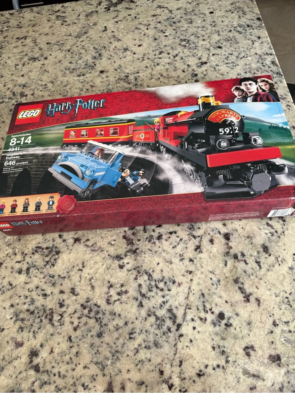 Lego up sale